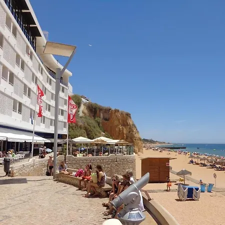Appartement Marina Pearl View *