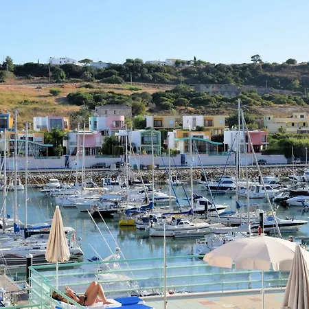 Marina Pearl View * Albufeira
