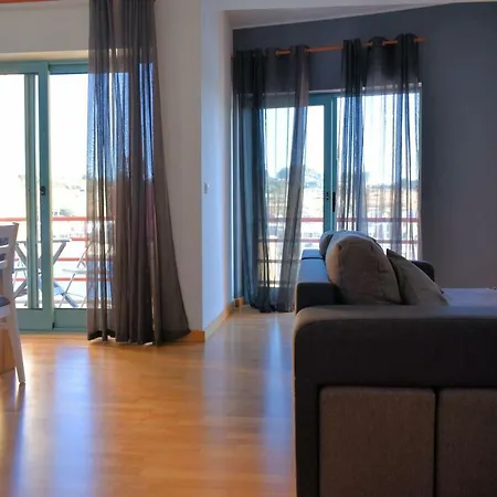 Appartement Marina Pearl View *