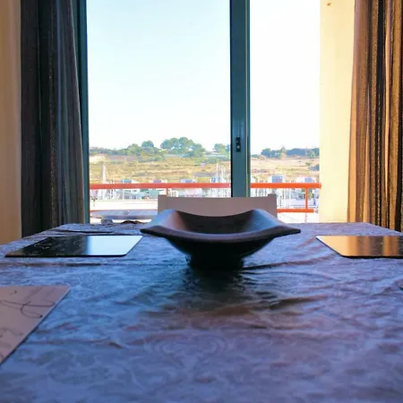 Apartment Marina Pearl View *