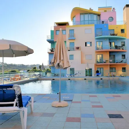 Marina Pearl View * אלבופיירה