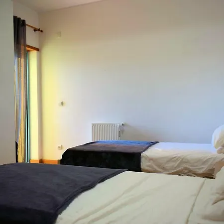 Marina Pearl View Appartement
