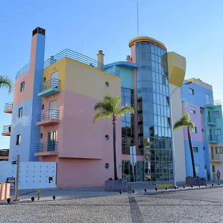Apartment Marina Pearl View Albufeira