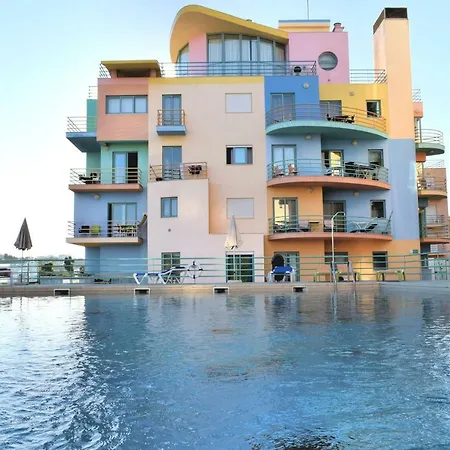 Marina Pearl View Apartamento Albufeira