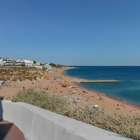 Marina Pearl View Апартаменты *