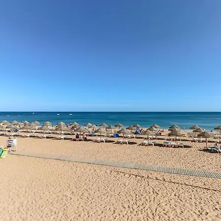 Marina Pearl View Апартаменты Албуфейра