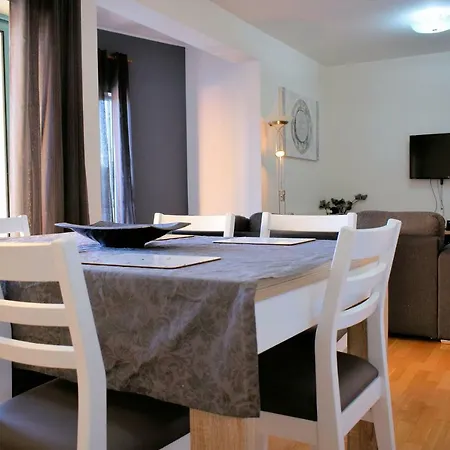 Marina Pearl View * Албуфейра