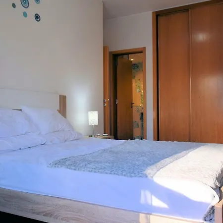 Апартаменты Marina Pearl View