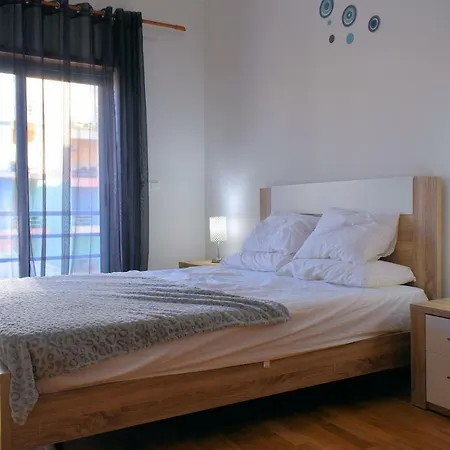 Marina Pearl View * Албуфейра
