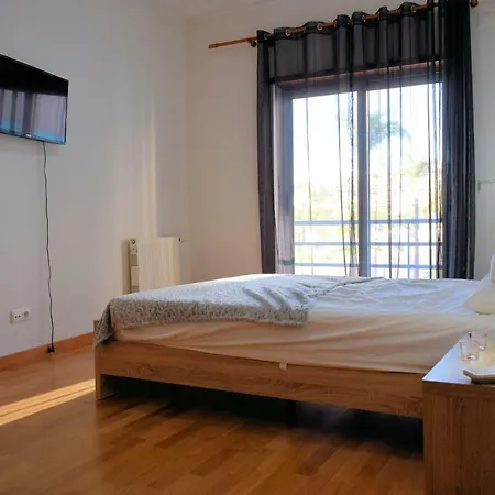 Апартаменты Marina Pearl View