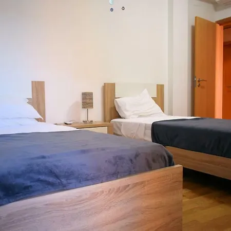 Marina Pearl View Албуфейра